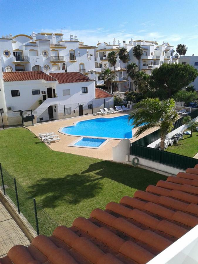 Apartamento Dream Apartment-wifi & Pool Albufeira